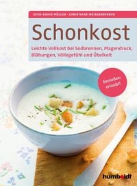 Produktbild: Schonkost