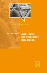 Produktbild: Zum Teufel! - Die Frage nach dem B&ouml;sen