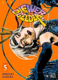 Produktbild: Die Wergelder. Tome 5