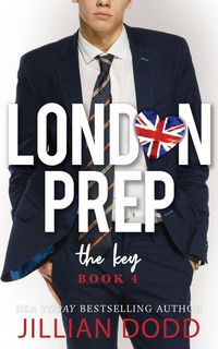 Produktbild: The Key