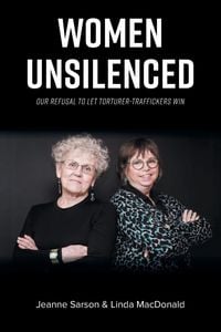 Produktbild: Women Unsilenced