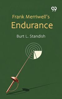 Produktbild: Frank Merriwell's Endurance