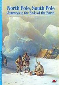 Produktbild: Imbert, B: North Pole, South Pole