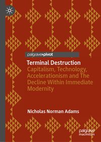 Produktbild: Terminal Destruction