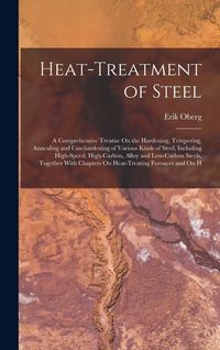 Produktbild: Heat-Treatment of Steel