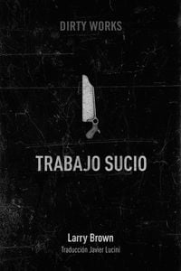 Produktbild: Trabajo sucio