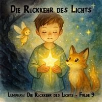 Produktbild: Die Rückkehr des Lichts