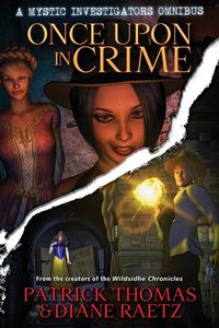 Produktbild: Once Upon In Crime