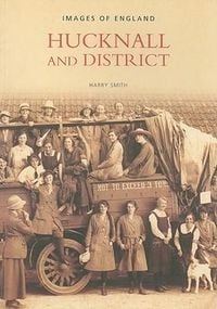 Produktbild: Hucknall and District