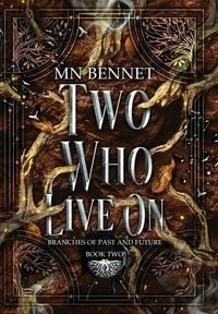 Produktbild: Two Who Live On