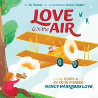 Produktbild: Love Is in the Air
