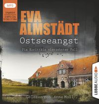 Ostseeangst Eva Almstädt
