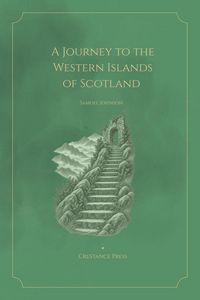 Produktbild: A Journey to the Western Islands of Scotland