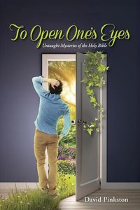 Produktbild: To Open One's Eyes