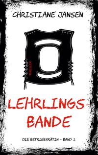 Produktbild: Lehrlingsbande