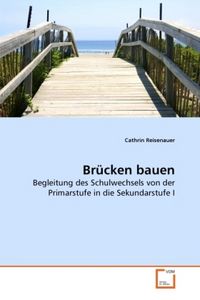 Produktbild: Reisenauer, C: Br&uuml;cken bauen