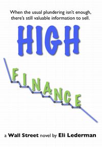 Produktbild: High Finance