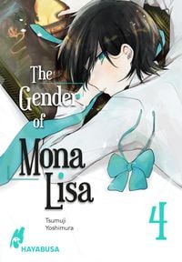 Produktbild: The Gender of Mona Lisa 4