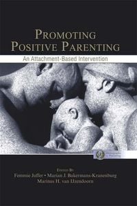 Produktbild: Promoting Positive Parenting