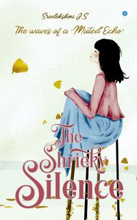 Produktbild: The Shrieky Silence
