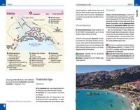 Reise Know-How Reiseführer Kroatien: Istrien und Kvarner Bucht