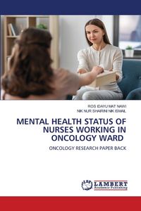Produktbild: Mental Health Status Of Nurses Working in Oncology Ward