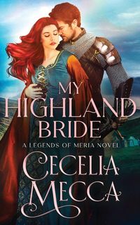 Produktbild: My Highland Bride