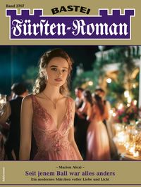 Produktbild: F&uuml;rsten-Roman 2767