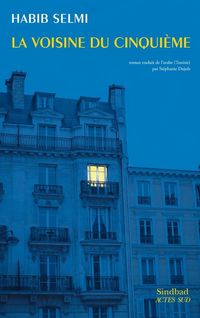 Produktbild: La voisine du cinqui&egrave;me