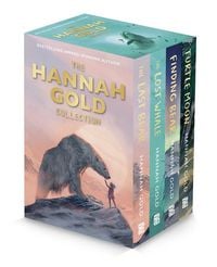 Produktbild: HANNAH GOLD COLLECTION EX PB