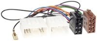 Produktbild: ACV 1170-02 ISO Radioadapterkabel Passend f&uuml;r (Auto-Marke): Mazda