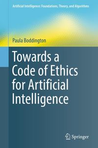 Produktbild: Towards a Code of Ethics for Artificial Intelligence