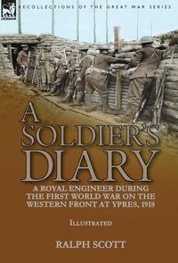 Produktbild: A Soldier's Diary