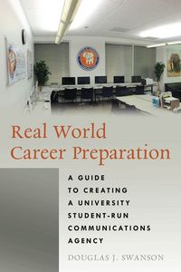 Produktbild: Real World Career Preparation