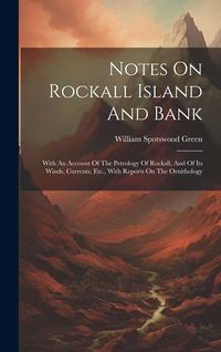 Produktbild: Notes On Rockall Island And Bank