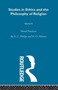 Produktbild: Moral Practices Vol 6
