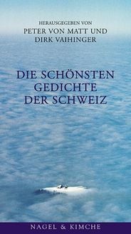 Produktbild: Die sch&ouml;nsten Gedichte der Schweiz