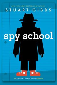 Produktbild: Spy School