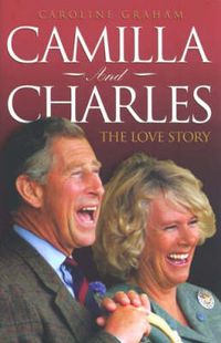Produktbild: Graham, C: Camilla and Charles