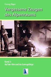 Produktbild: Auf der Alm und im Gamsgebirge