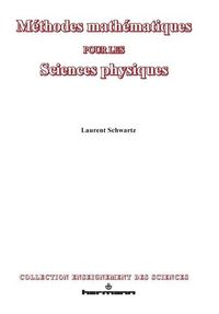 Produktbild: M&eacute;thodes math&eacute;matiques pour les sciences physiques