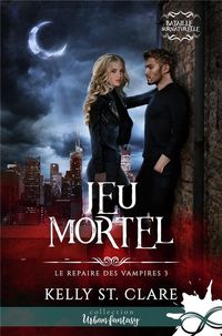 Produktbild: Jeu mortel