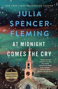 Produktbild: At Midnight Comes the Cry