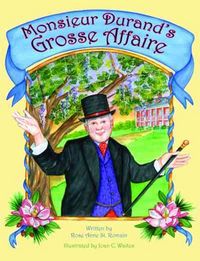 Produktbild: Monsieur Durands Grosse Affair