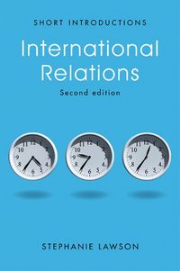 Produktbild: International Relations