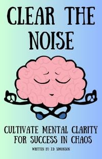 Produktbild: Clear the Noise