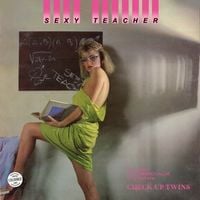 Produktbild: Sexy Teacher, 1 Schallplatte