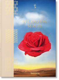 Produktbild: Pflanzen-Magie. Bibliothek der Esoterik