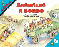 Produktbild: Animales a Bordo