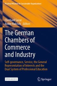 Produktbild: The German Chambers of Commerce and Industry